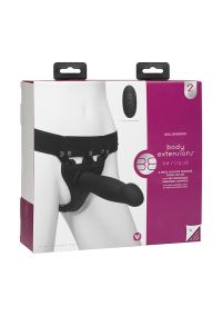 Doc Johnson Body Extensions vibraaattori harness, kuva 2