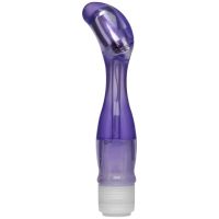 Doc Johnson No. 14 Curved G-Spot Vibrator