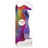 Doc Johnson No. 14 Curved G-Spot Vibrator, picture 2
