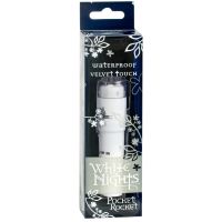 Doc Johnson White Nights, Pocket Rocket, billede 2