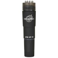 Doc Johnson Black Magic Pocket Rocket