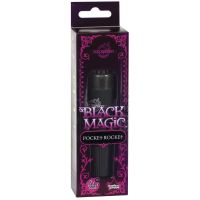 Doc Johnson Black Magic Pocket Rocket, billede 2