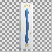 Doc Johnson Duet Double-Ended Couples Vibrator, picture 2