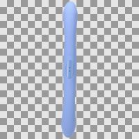 Doc Johnson Duet Double-Ended Couples Vibrator, picture 4