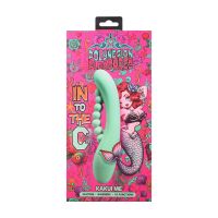 Doc Johnson Kakui Me varme-perler vibrator, billede 3