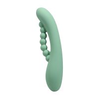 Doc Johnson Kakui Me varme-perler vibrator, billede 5