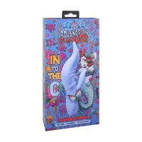 Doc Johnson Seahorse Siren varme-bølge vibrator, billede 2