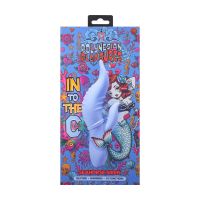 Doc Johnson Seahorse Siren varme-bølge vibrator, billede 3