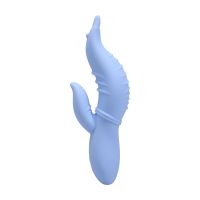 Doc Johnson Seahorse Siren varme-bølge vibrator, billede 5
