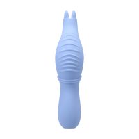 Doc Johnson Seahorse Siren varme-bølge vibrator, billede 6