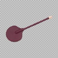 My Own Filo Weiches Auswirkung Paddle