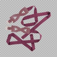 My Own Filo Umweltfreundlich Weiches Fessel-Set