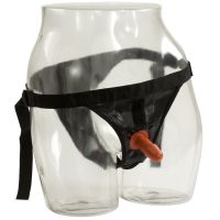 Doc Johnson PVC Harness mit Zugang Entwurf, Bild 3
