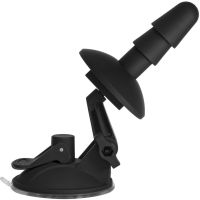 Doc Johnson Deluxe Vac-U-Lock Imukupillipari