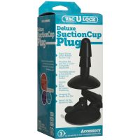 Doc Johnson Deluxe Vac-U-Lock Imukupillipari, kuva 2