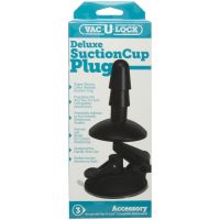 Doc Johnson Deluxe Vac-U-Lock Imukupillipari, kuva 3