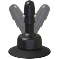 Doc Johnson Deluxe Swivel 360 Suction Pair, picture 6