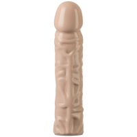 Doc Johnson Classic Dildo Vac-U-Lock 20cm