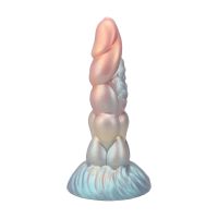 Doc Johnson Fantasy Fuckers Milky Way, Segments Pearlized