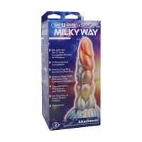 Doc Johnson Fantasy Fuckers Milky Way, Segments Pearlized, picture 2