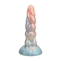 Doc Johnson Fantasy Fuckers Milky Way, Segments Pearlized, picture 5