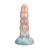 Doc Johnson Fantasy Fuckers Milky Way, Segments Pearlized, picture 6