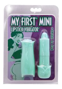 Topco My First Lipstick Bullet Beginner, picture 2