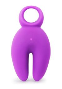 Topco Elite Clio ergonomischer Dual-Stimulator