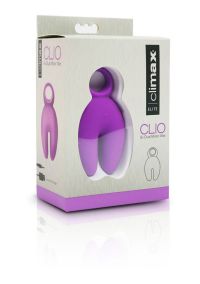 Topco Elite Clio ergonomischer Dual-Stimulator, Bild 2