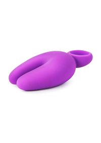 Topco Elite Clio ergonomischer Dual-Stimulator, Bild 3