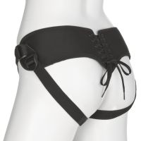 Doc Johnson Platinum Corset Uprząż, zdjęcie 3