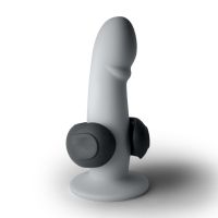 Rocks-Off Echo C-Shaped Vibrating Masturbator, picture 3