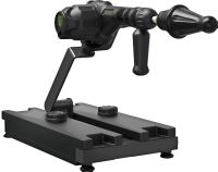 Doc Johnson Gunner 3-in-1 modulaarinen seksikone