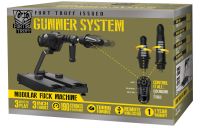 Doc Johnson Gunner 3-in-1 modulaarinen seksikone, kuva 2