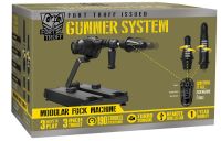 Doc Johnson Gunner 3-in-1 modulaarinen seksikone, kuva 3