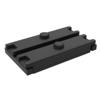 Doc Johnson Gunner 3-in-1 modulaarinen seksikone, kuva 5