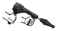 Doc Johnson Gunner 3-in-1 modulaarinen seksikone, kuva 6