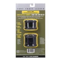 Doc Johnson Ballstretcher Dual Taille Low Hang Set, photo 3