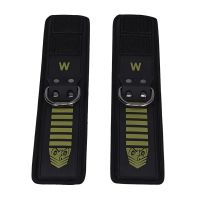 Doc Johnson Tactical rannekahleet, kuva 4