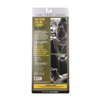 Doc Johnson Tactical Velcro Collar i Leash, zdjęcie 3