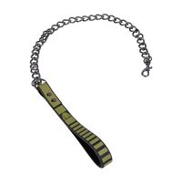 Doc Johnson Tactical Velcro Collar i Leash, zdjęcie 4