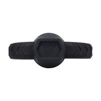 Doc Johnson Max Comfort Silikon-Ballknebel, Bild 6
