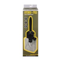 Doc Johnson Hydro-Pro Dusch-Reinigungs-System, Bild 2