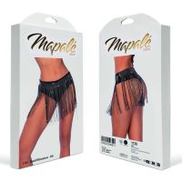 Mapalé Glam Strass-Fransen-Hüftgürtel, Bild 2