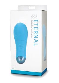 Topco Eternal Kompakt Aufladbarer Vibrator 4,5cm, Bild 2