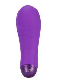 Topco Eternal Multispeed Kompakt Aufladbarer Vibrator 4,5cm