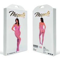 Bodystocking filet Mapalé Heart Kiss, photo 2