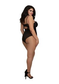 Dreamgirl Teddy Lace Beauty, kuva 2