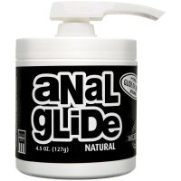 Lubrificante Anal Doc Johnson Canister Bomba Jogo Prolongado
