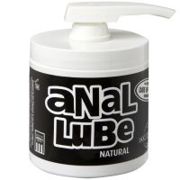Lubrificante Anal Doc Johnson Canister Bomba Jogo Prolongado, imagem 2